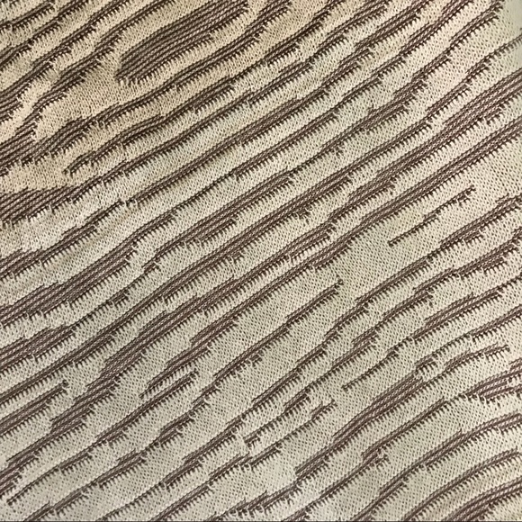 Ralph Lauren cotton/linen blend Aztec dress - Picture 5 of 7